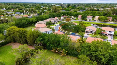 9262 Silver Glen Way Lake Worth FL 33467
