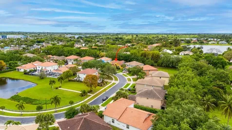 9262 Silver Glen Way Lake Worth FL 33467