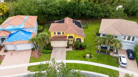 9262 Silver Glen Way Lake Worth FL 33467