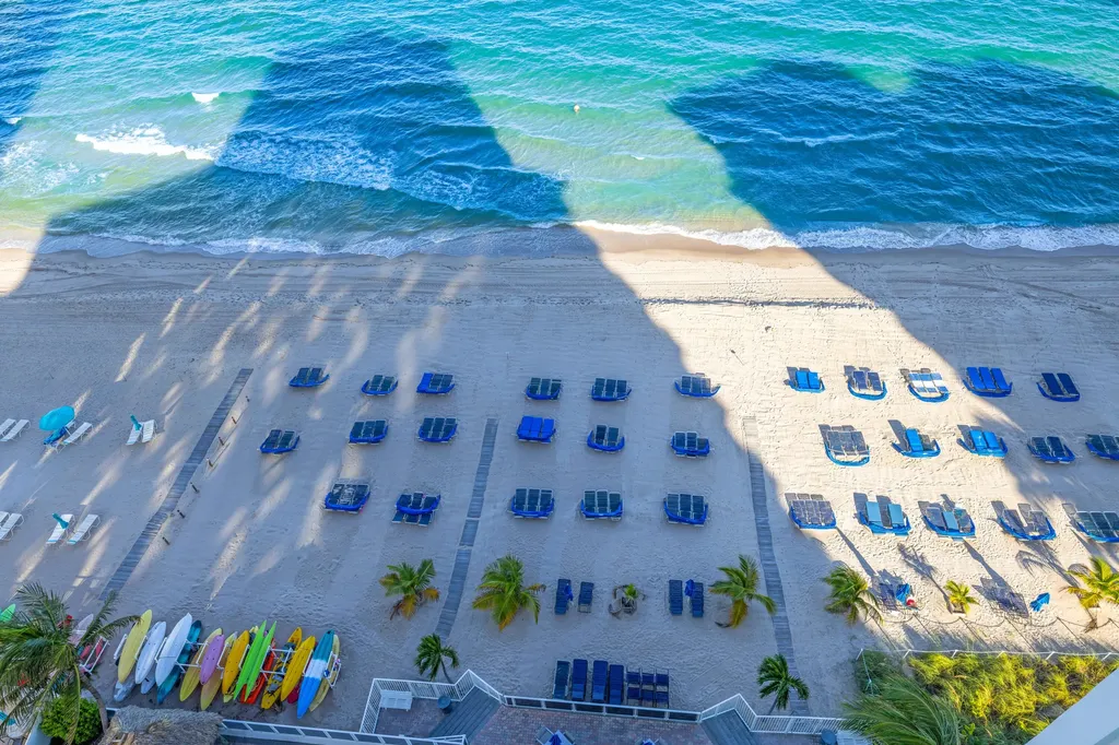 3700 Galt Ocean Drive Fort Lauderdale FL 33308