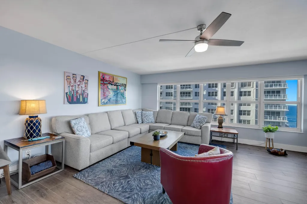 3700 Galt Ocean Drive Fort Lauderdale FL 33308