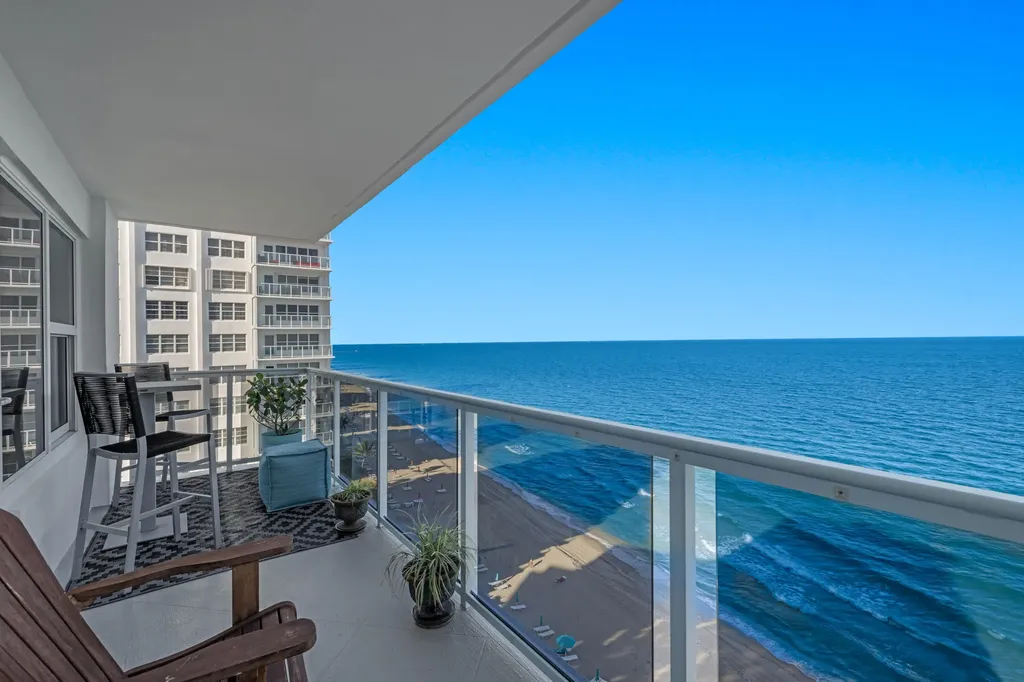 3700 Galt Ocean Drive Fort Lauderdale FL 33308
