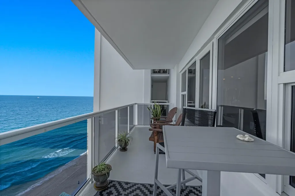 3700 Galt Ocean Drive Fort Lauderdale FL 33308