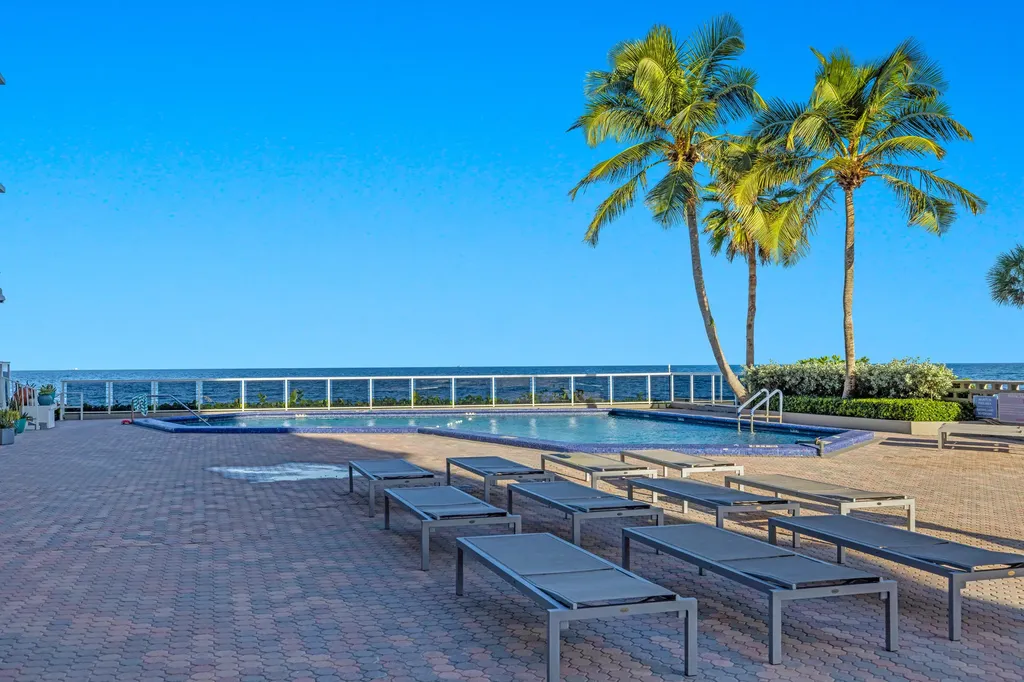 3700 Galt Ocean Drive Fort Lauderdale FL 33308