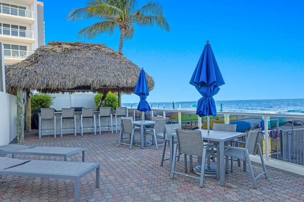 3700 Galt Ocean Drive Fort Lauderdale FL 33308