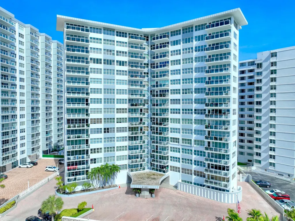 3700 Galt Ocean Drive Fort Lauderdale FL 33308