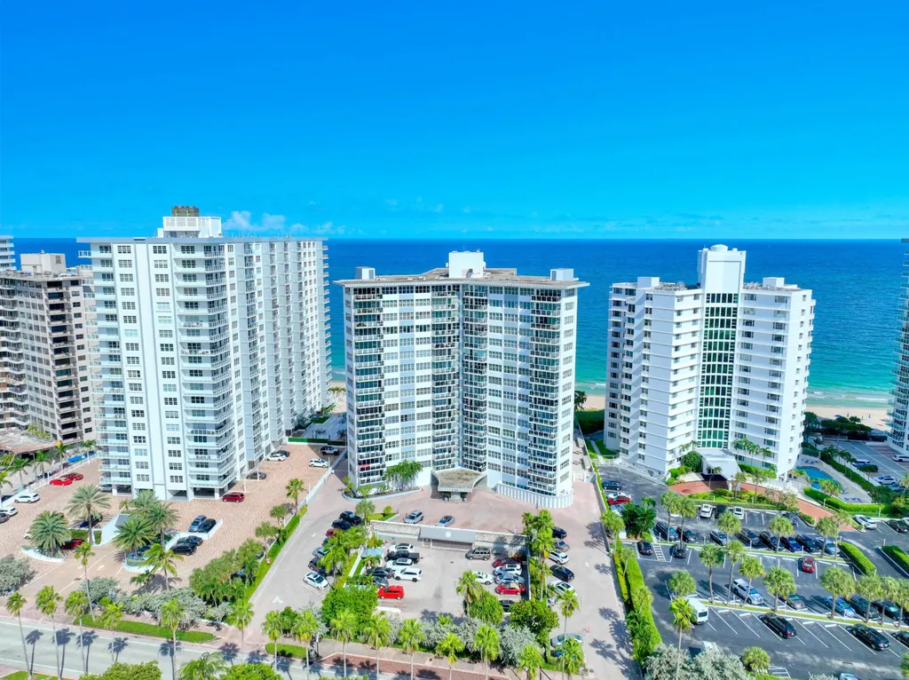 3700 Galt Ocean Drive Fort Lauderdale FL 33308