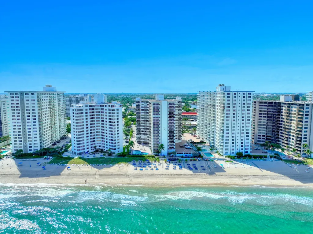 3700 Galt Ocean Drive Fort Lauderdale FL 33308