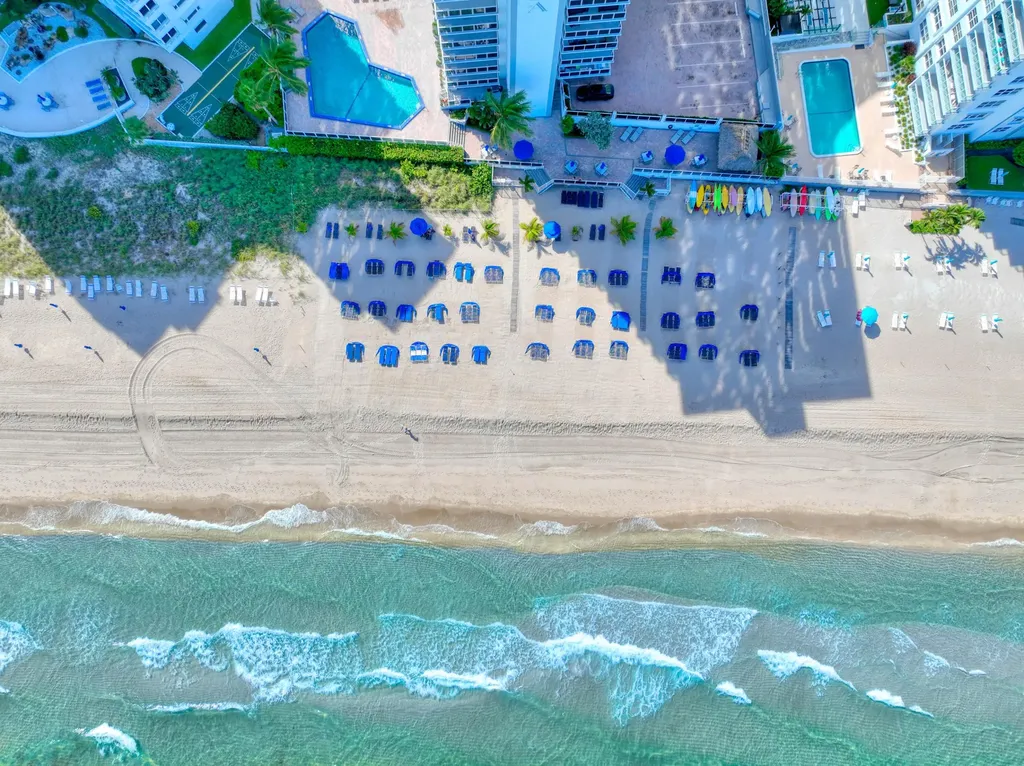 3700 Galt Ocean Drive Fort Lauderdale FL 33308