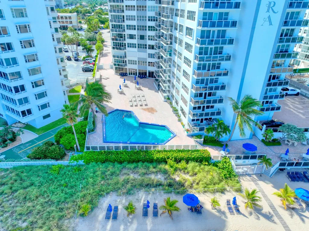 3700 Galt Ocean Drive Fort Lauderdale FL 33308