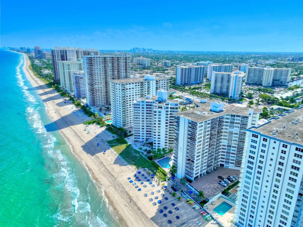 3700 Galt Ocean Drive Fort Lauderdale FL 33308