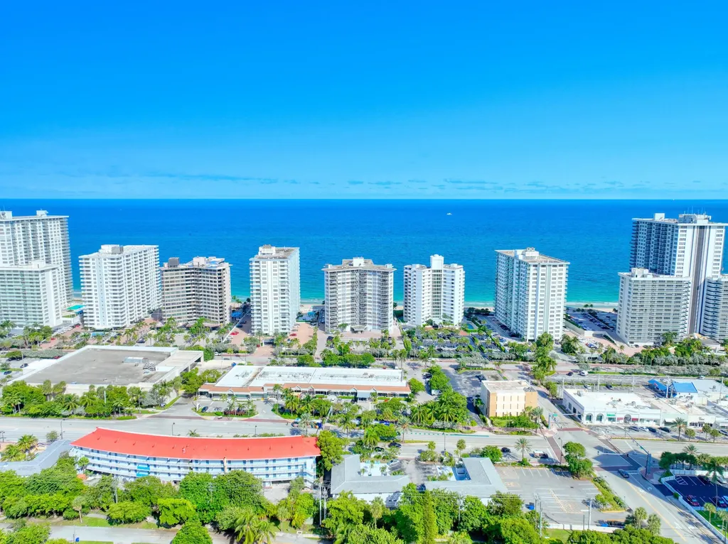 3700 Galt Ocean Drive Fort Lauderdale FL 33308
