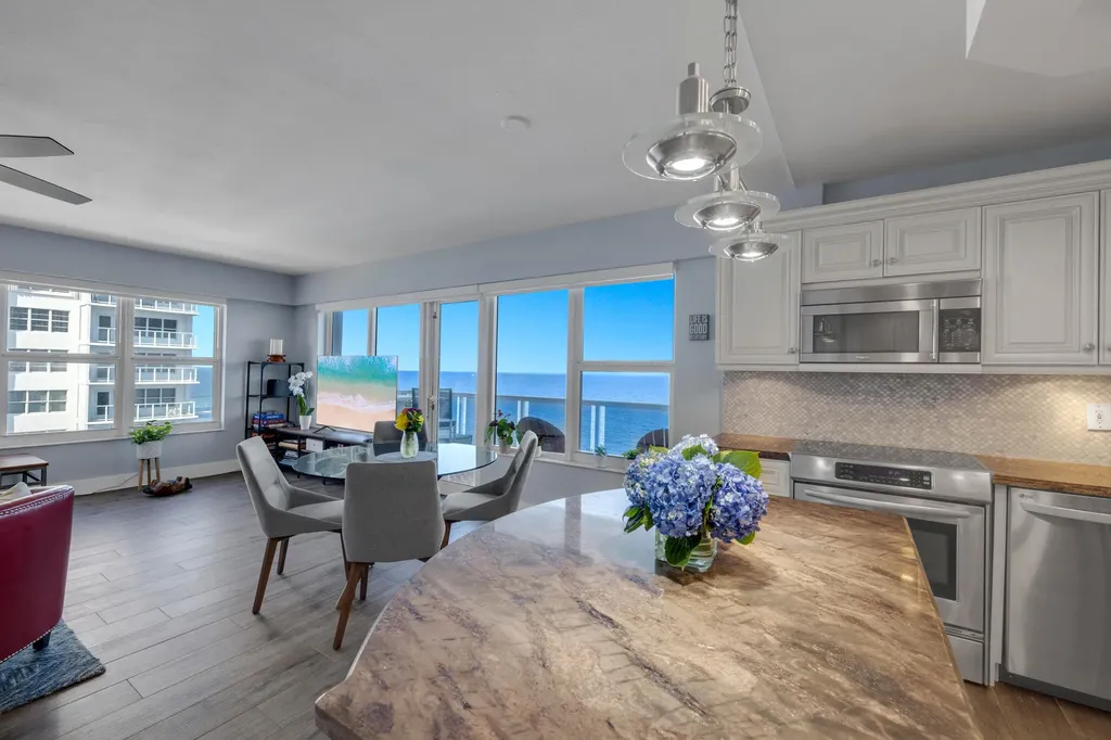 3700 Galt Ocean Drive Fort Lauderdale FL 33308