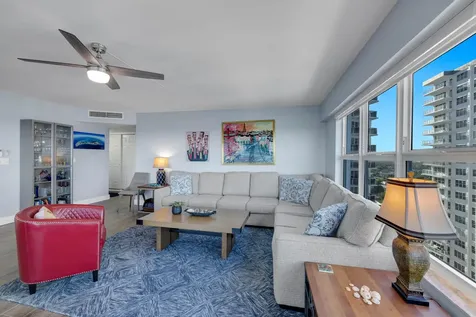 3700 Galt Ocean Drive Fort Lauderdale FL 33308