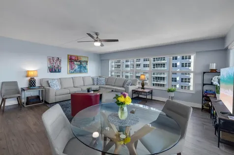3700 Galt Ocean Drive Fort Lauderdale FL 33308