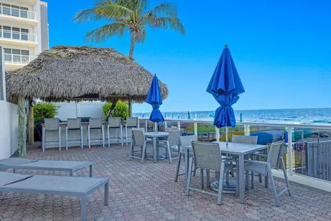 3700 Galt Ocean Drive Fort Lauderdale FL 33308