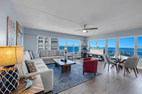 3700 Galt Ocean Drive Fort Lauderdale FL 33308
