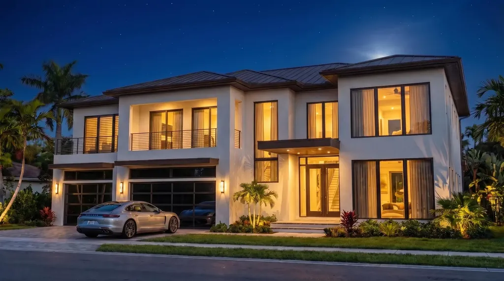 5320 NE 32nd Avenue Fort Lauderdale FL 33308