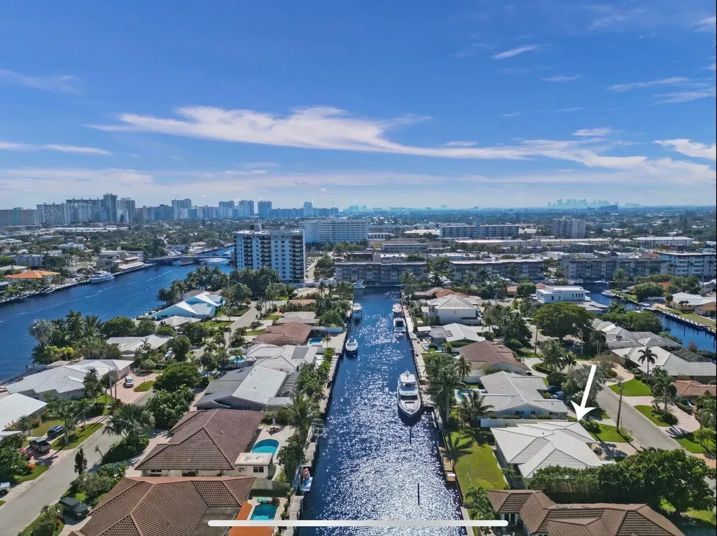 5320 NE 32nd Avenue Fort Lauderdale FL 33308