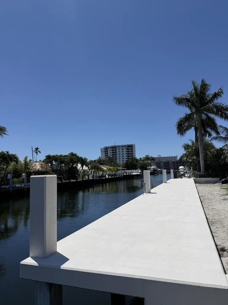 5320 NE 32nd Avenue Fort Lauderdale FL 33308
