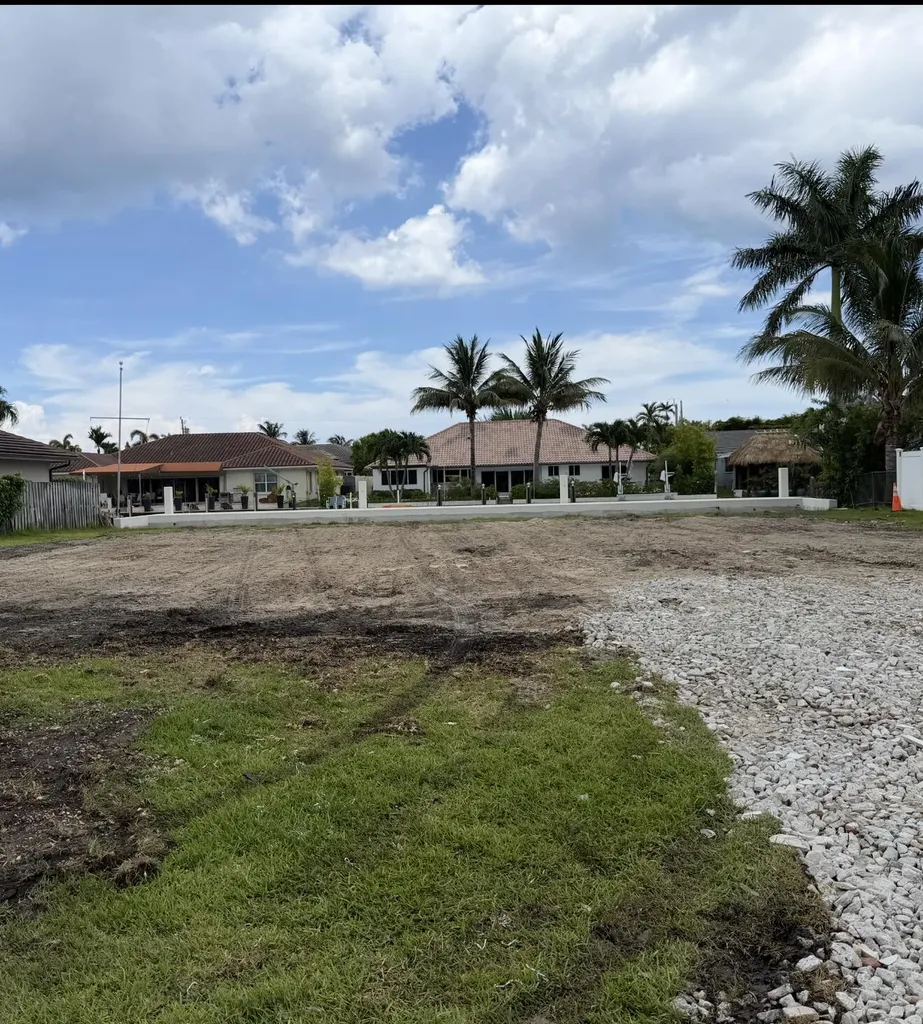 5320 NE 32nd Avenue Fort Lauderdale FL 33308