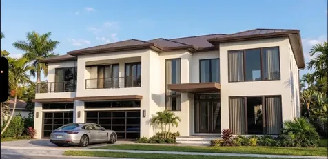 5320 NE 32nd Avenue Fort Lauderdale FL 33308
