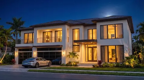 5320 NE 32nd Avenue Fort Lauderdale FL 33308