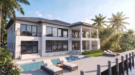 5320 NE 32nd Avenue Fort Lauderdale FL 33308