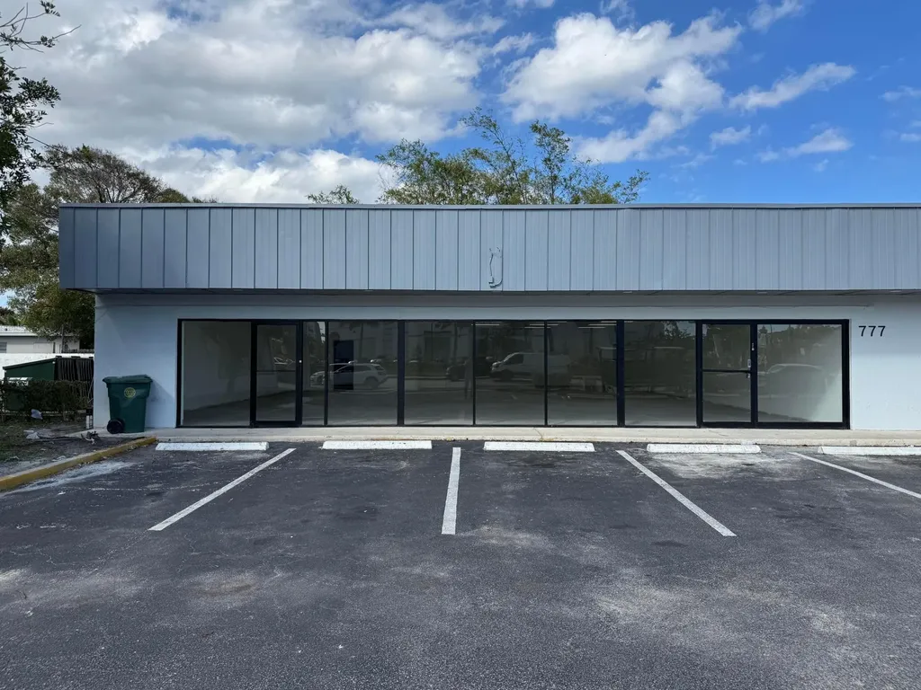 777 E Oakland Park Boulevard Oakland Park FL 33334