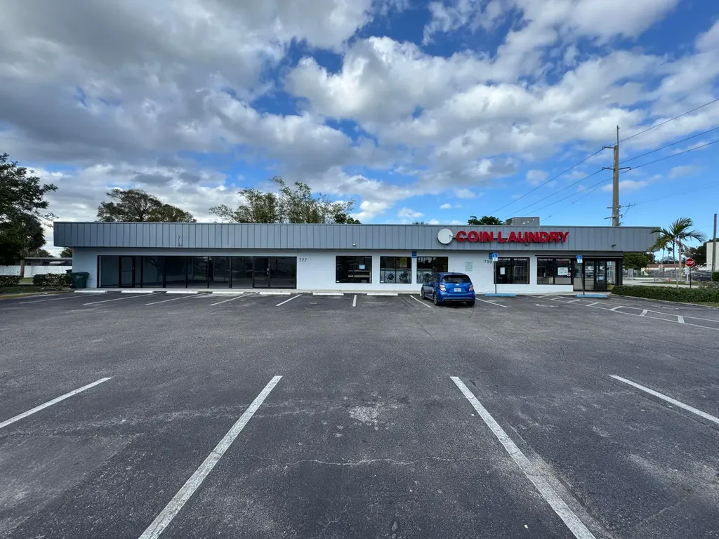777 E Oakland Park Boulevard Oakland Park FL 33334