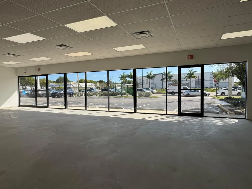 777 E Oakland Park Boulevard Oakland Park FL 33334