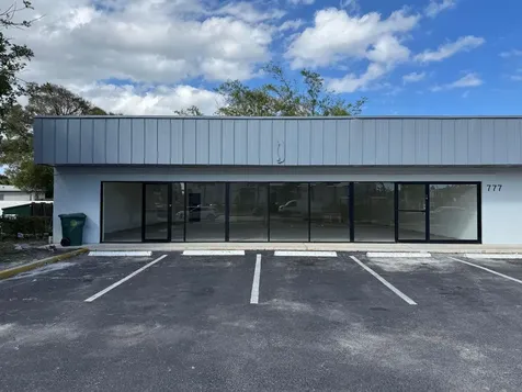 777 E Oakland Park Boulevard Oakland Park FL 33334