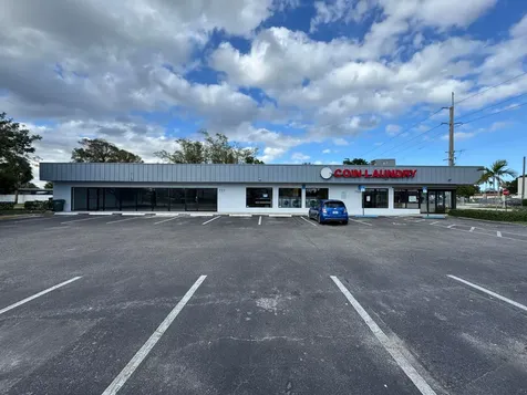 777 E Oakland Park Boulevard Oakland Park FL 33334
