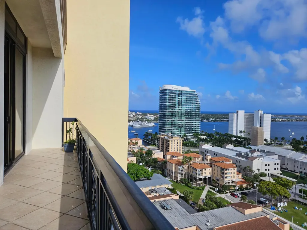 801 S Olive Avenue West Palm Beach FL 33401