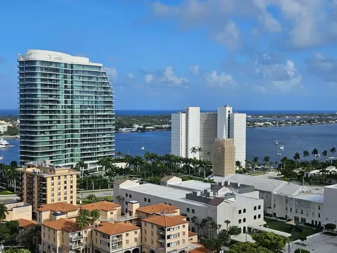 801 S Olive Avenue West Palm Beach FL 33401
