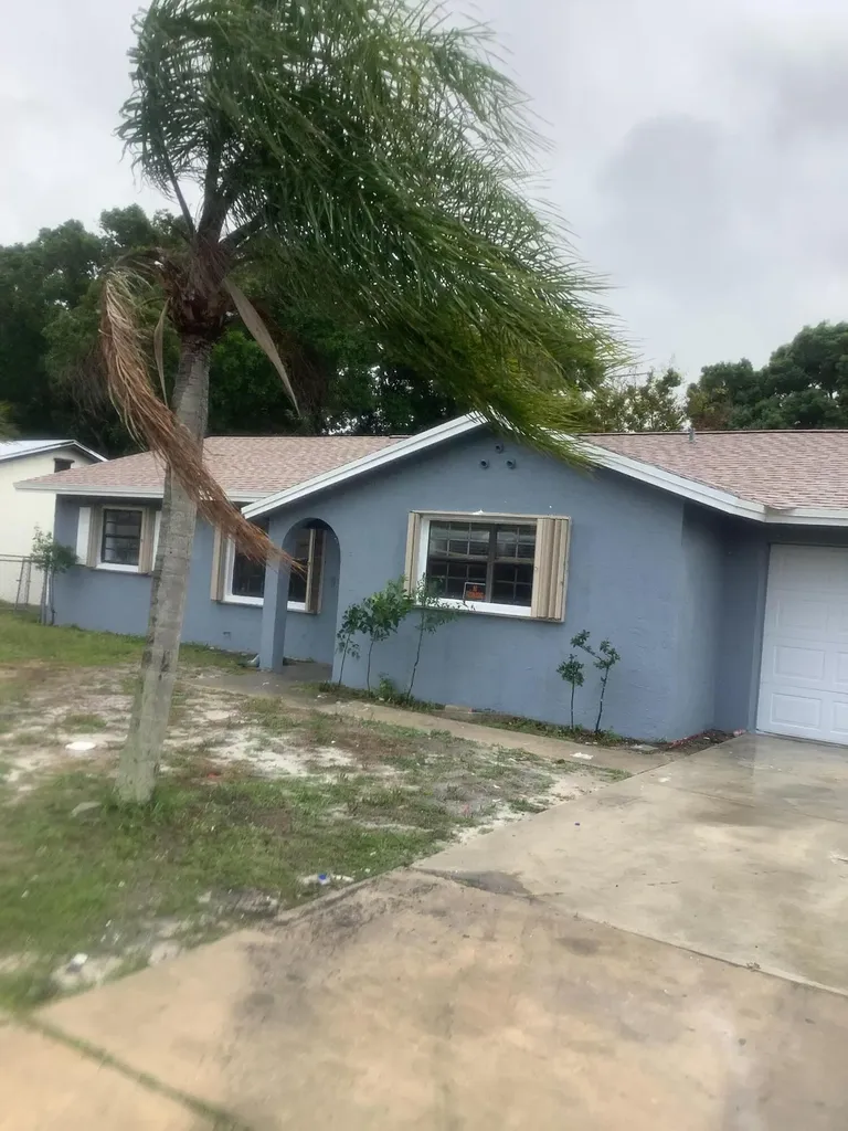 3209 Jersey Court Fort Pierce FL 34947