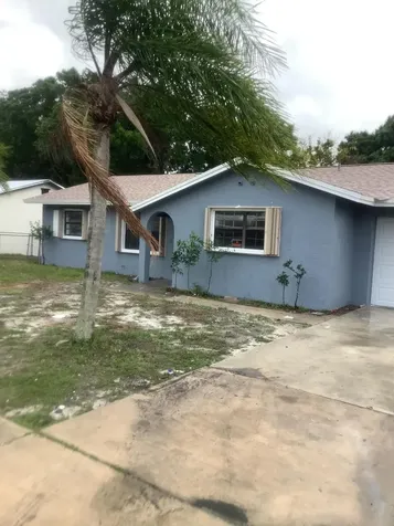 3209 Jersey Court Fort Pierce FL 34947