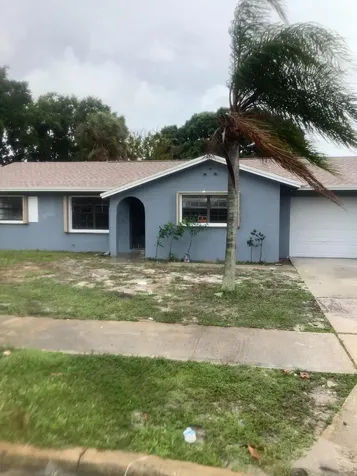 3209 Jersey Court Fort Pierce FL 34947