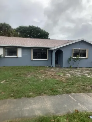 3209 Jersey Court Fort Pierce FL 34947