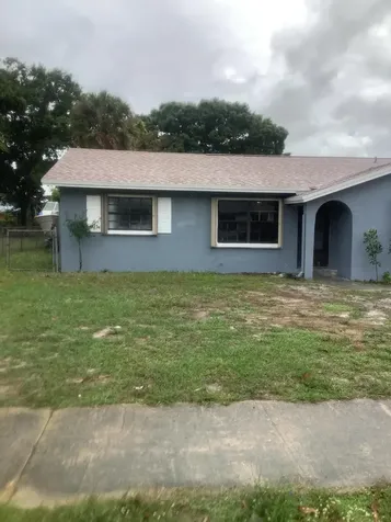 3209 Jersey Court Fort Pierce FL 34947