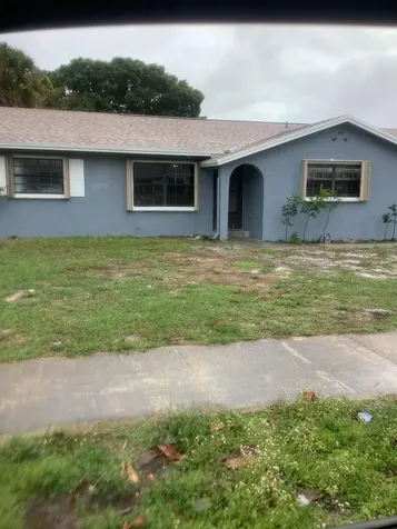 3209 Jersey Court Fort Pierce FL 34947