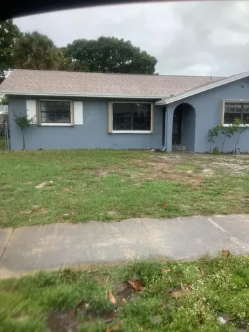 3209 Jersey Court Fort Pierce FL 34947