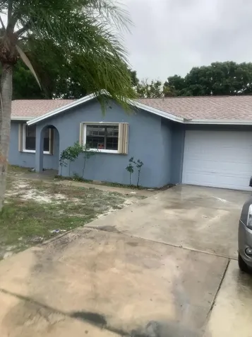 3209 Jersey Court Fort Pierce FL 34947