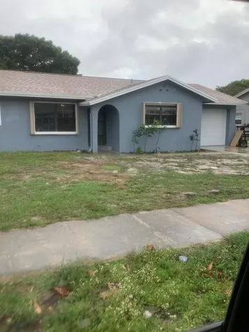 3209 Jersey Court Fort Pierce FL 34947