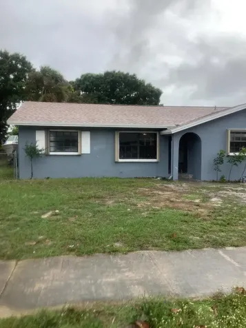 3209 Jersey Court Fort Pierce FL 34947