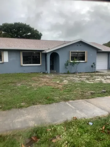 3209 Jersey Court Fort Pierce FL 34947