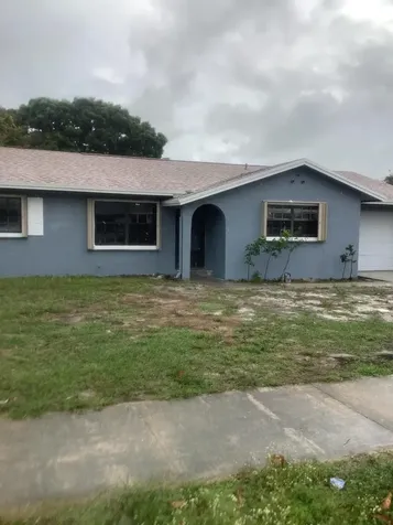 3209 Jersey Court Fort Pierce FL 34947