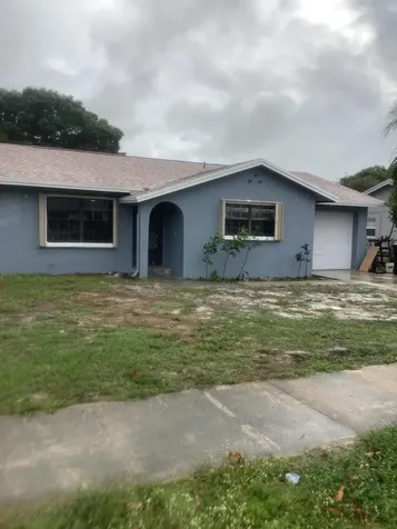3209 Jersey Court Fort Pierce FL 34947