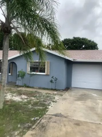 3209 Jersey Court Fort Pierce FL 34947