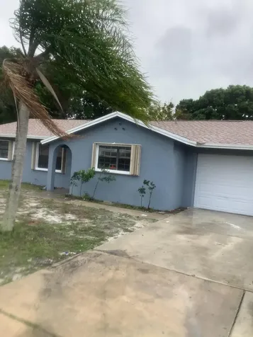 3209 Jersey Court Fort Pierce FL 34947